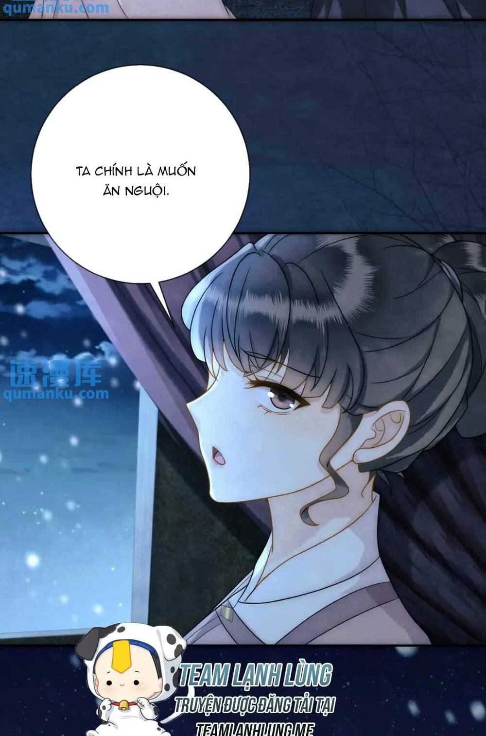 Giáng Đô Xuân Chap 12 - Next Chap 13