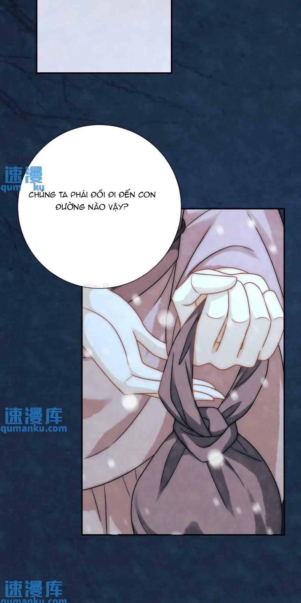Giáng Đô Xuân Chap 12 - Next Chap 13
