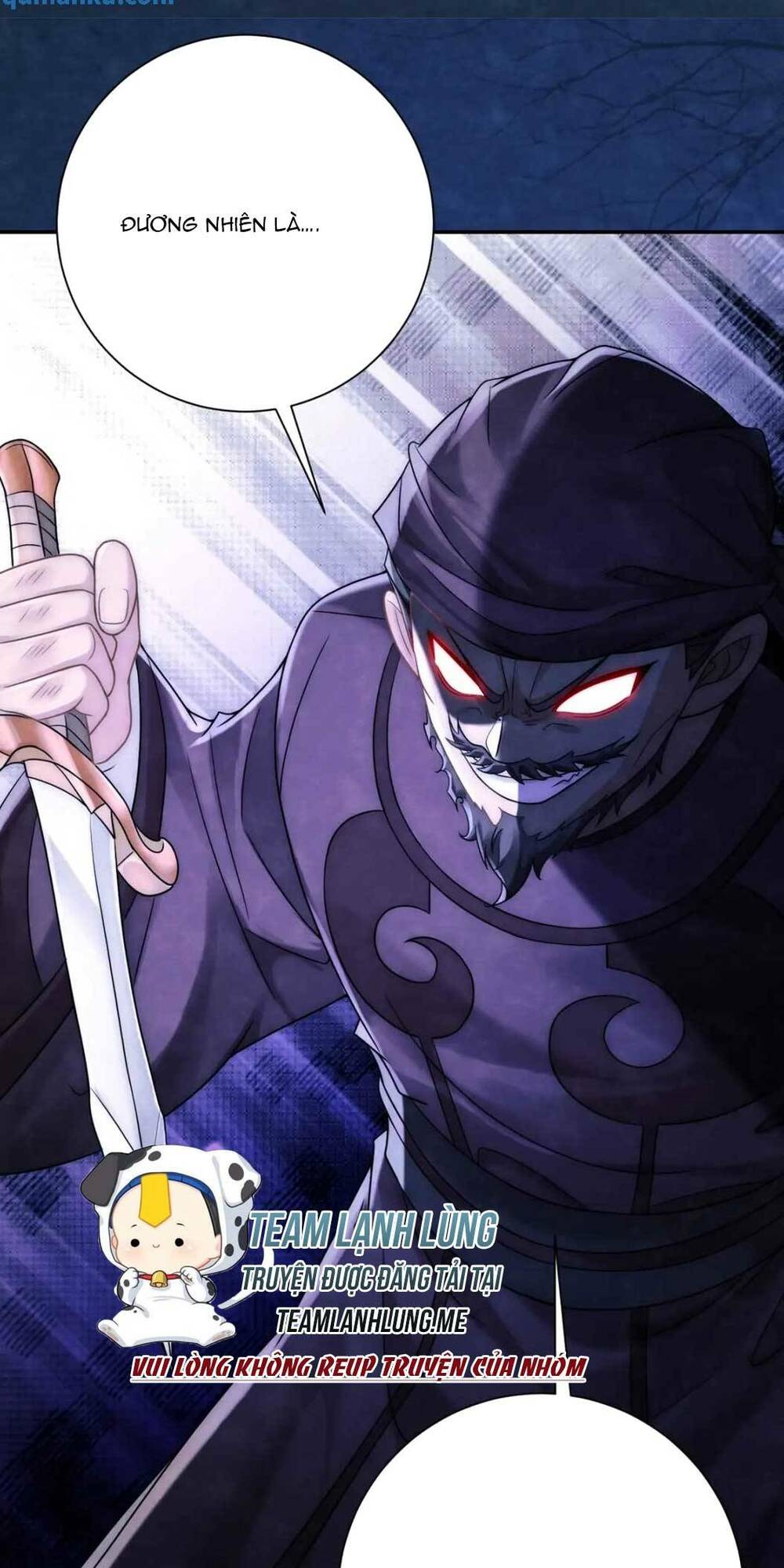Giáng Đô Xuân Chap 12 - Next Chap 13