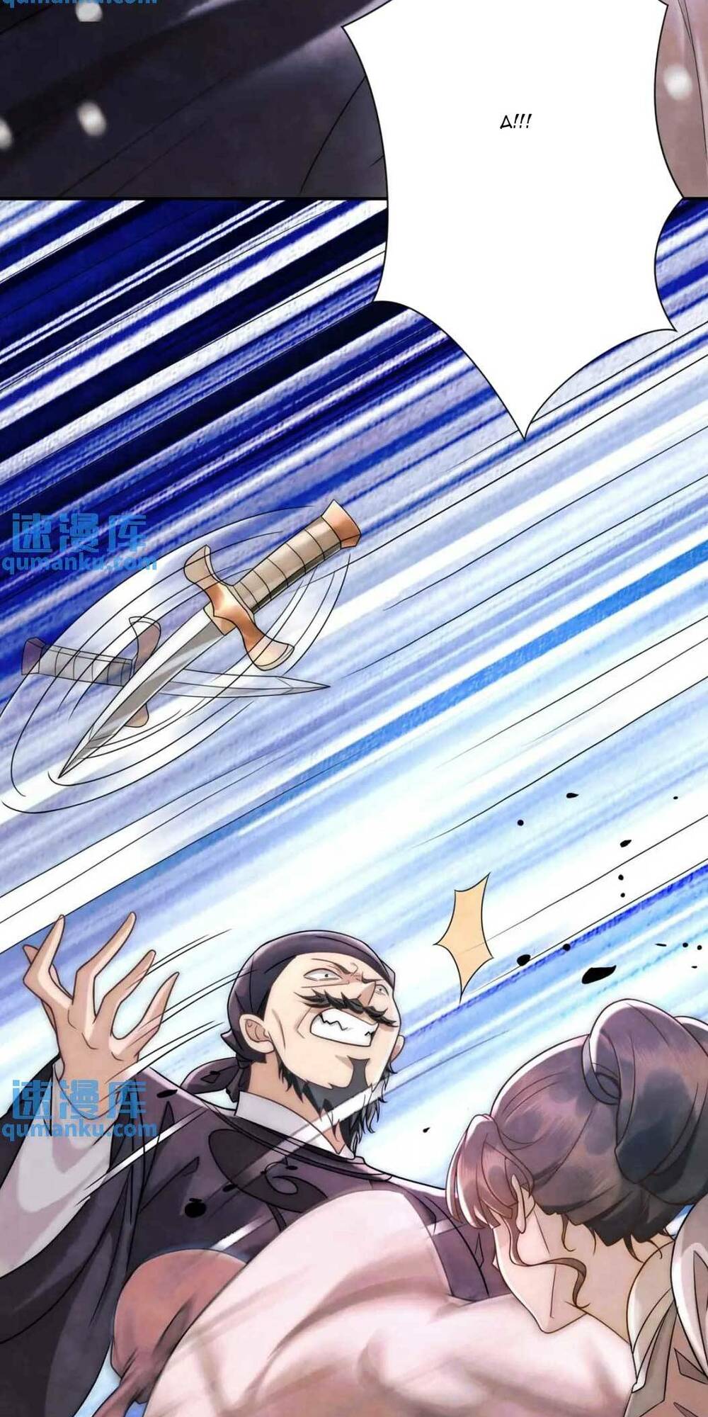 Giáng Đô Xuân Chap 12 - Next Chap 13