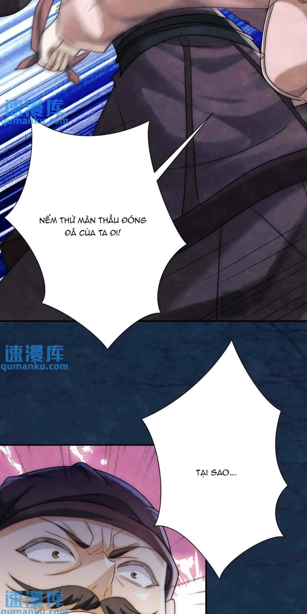Giáng Đô Xuân Chap 12 - Next Chap 13