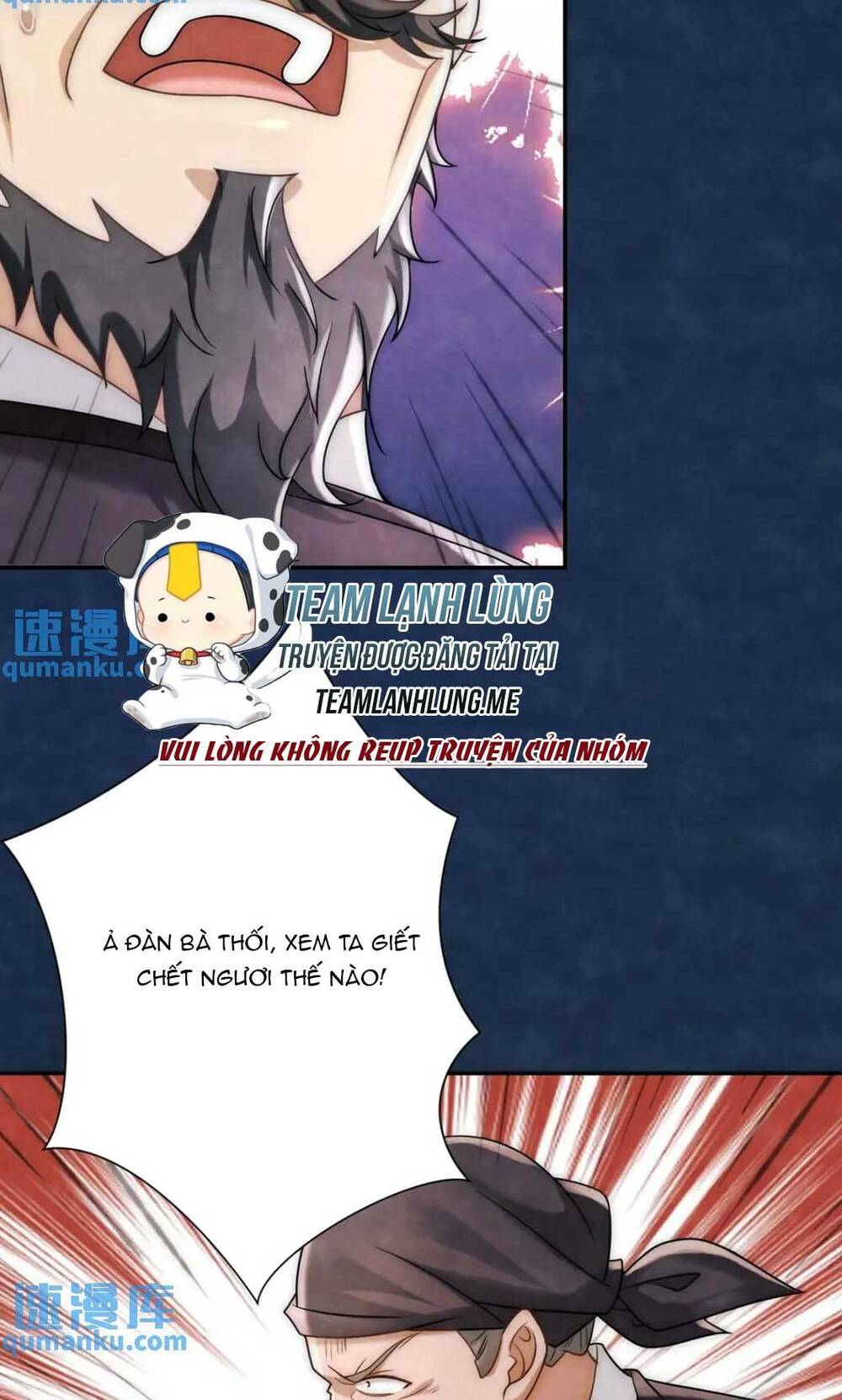 Giáng Đô Xuân Chap 12 - Next Chap 13