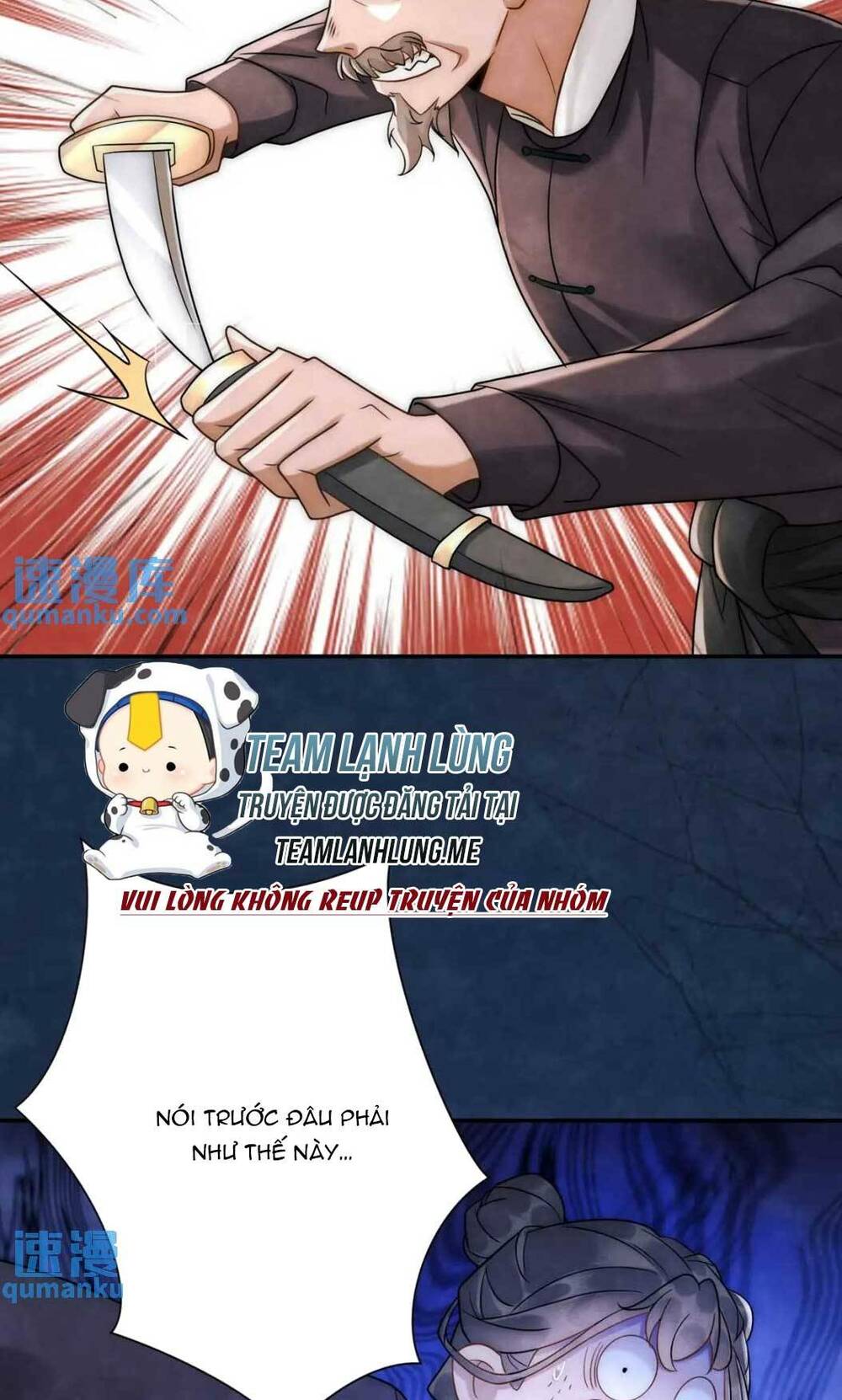 Giáng Đô Xuân Chap 12 - Next Chap 13