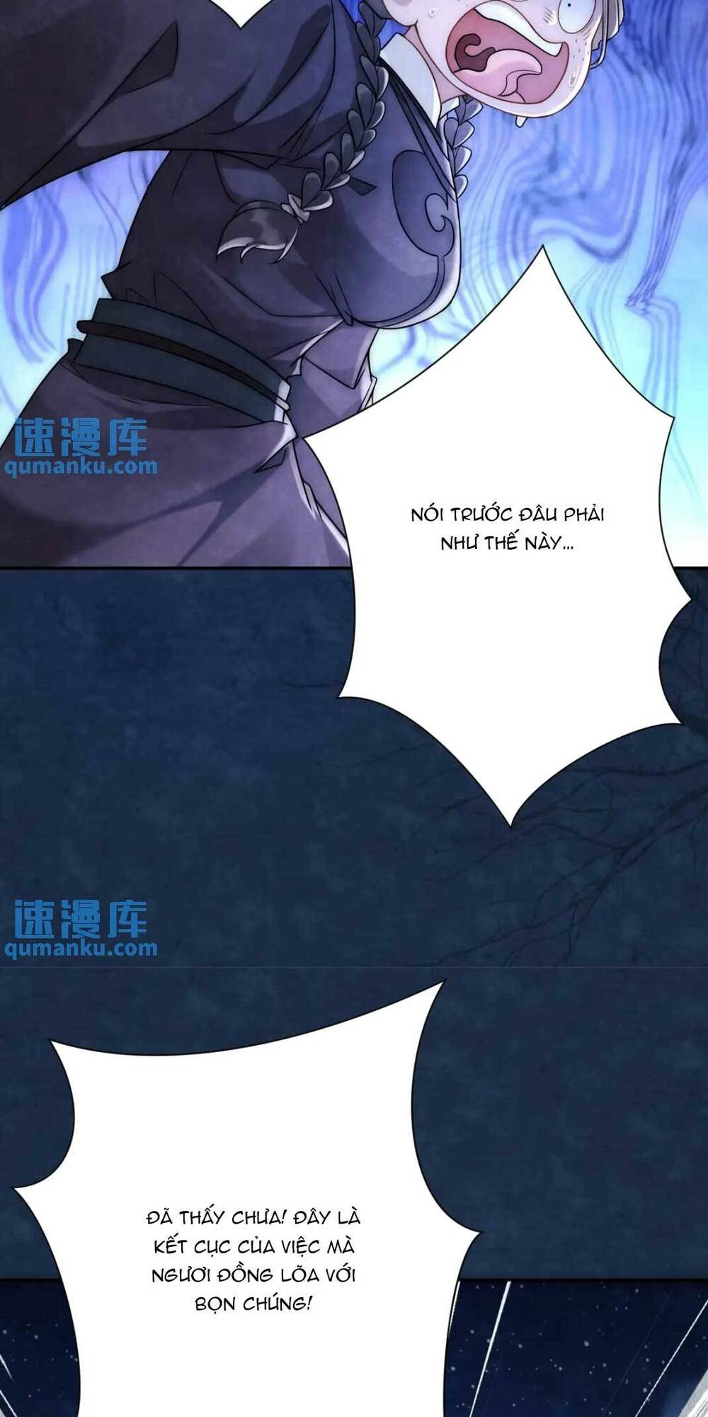 Giáng Đô Xuân Chap 12 - Next Chap 13