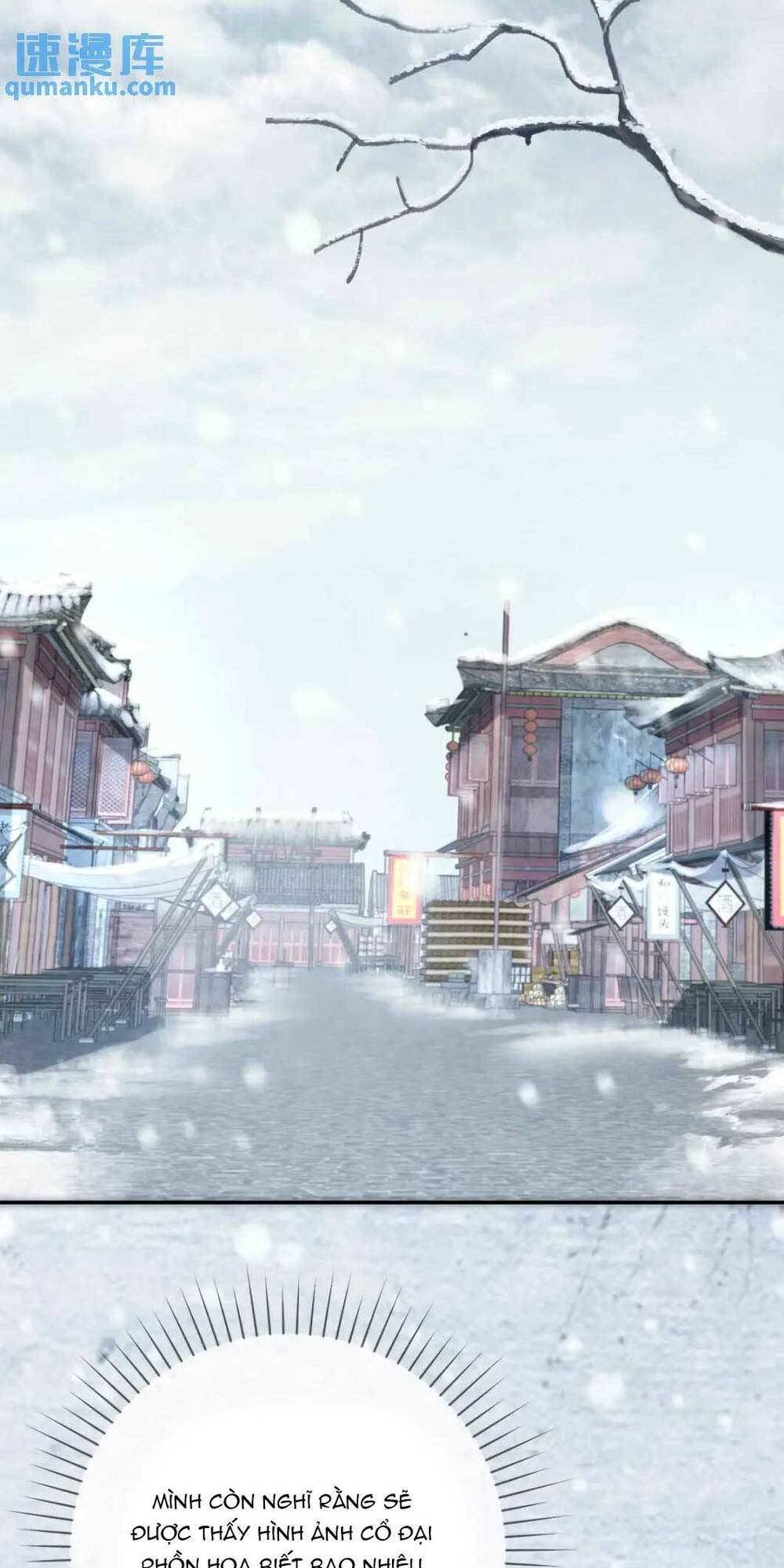 Giáng Đô Xuân Chap 12 - Next Chap 13
