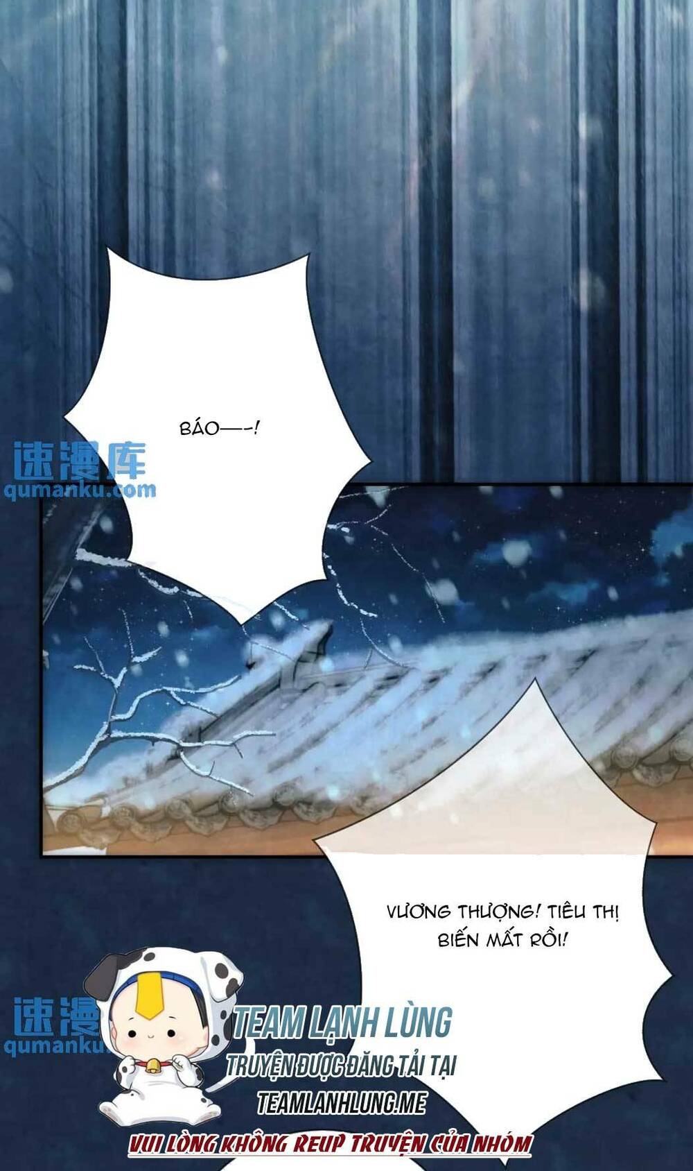 Giáng Đô Xuân Chap 13 - Next Chap 14