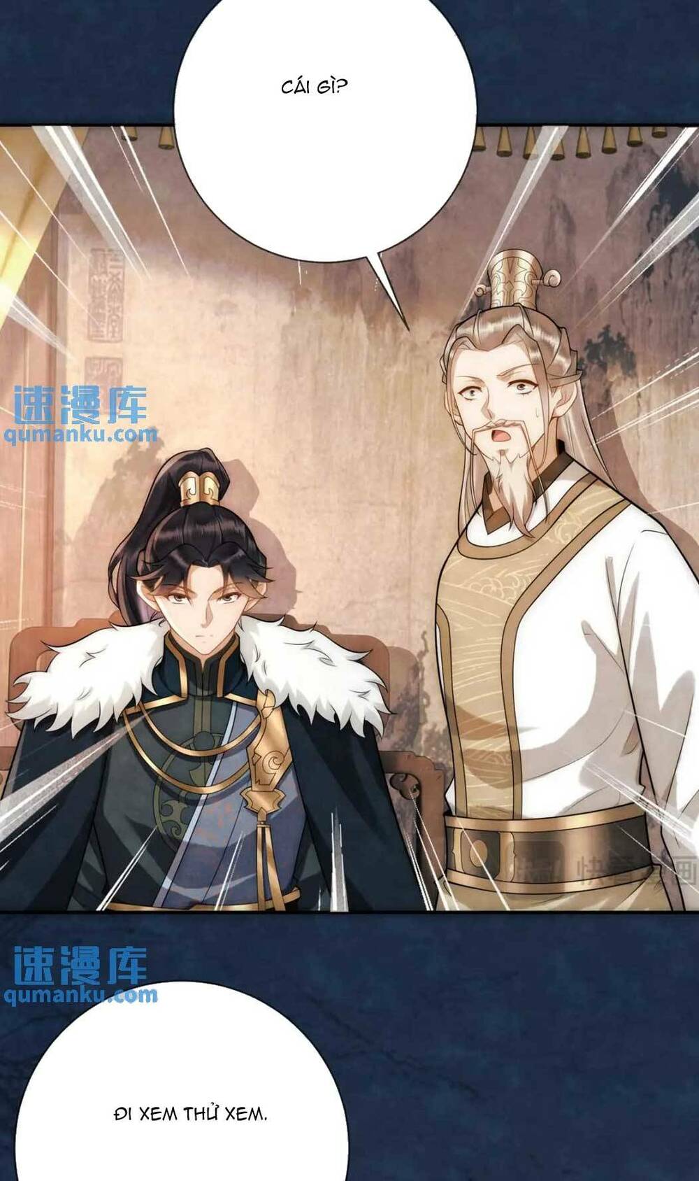 Giáng Đô Xuân Chap 13 - Next Chap 14