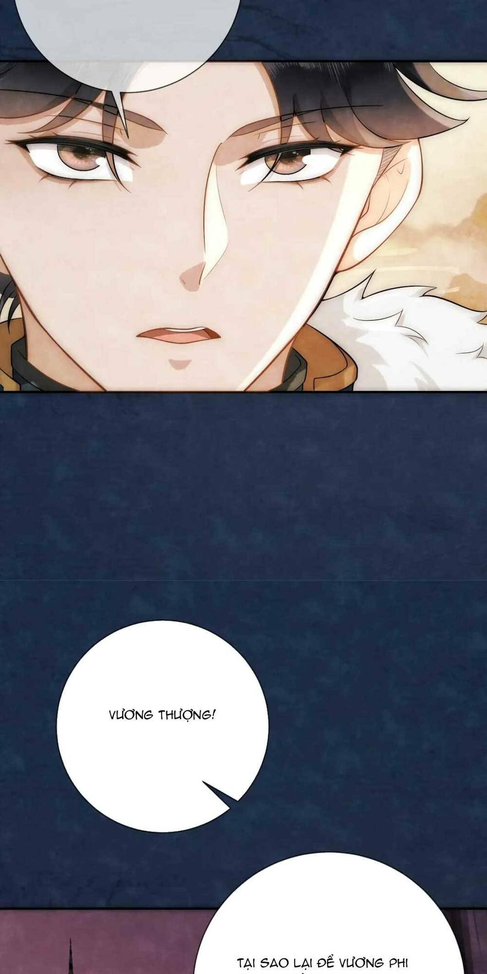 Giáng Đô Xuân Chap 13 - Next Chap 14