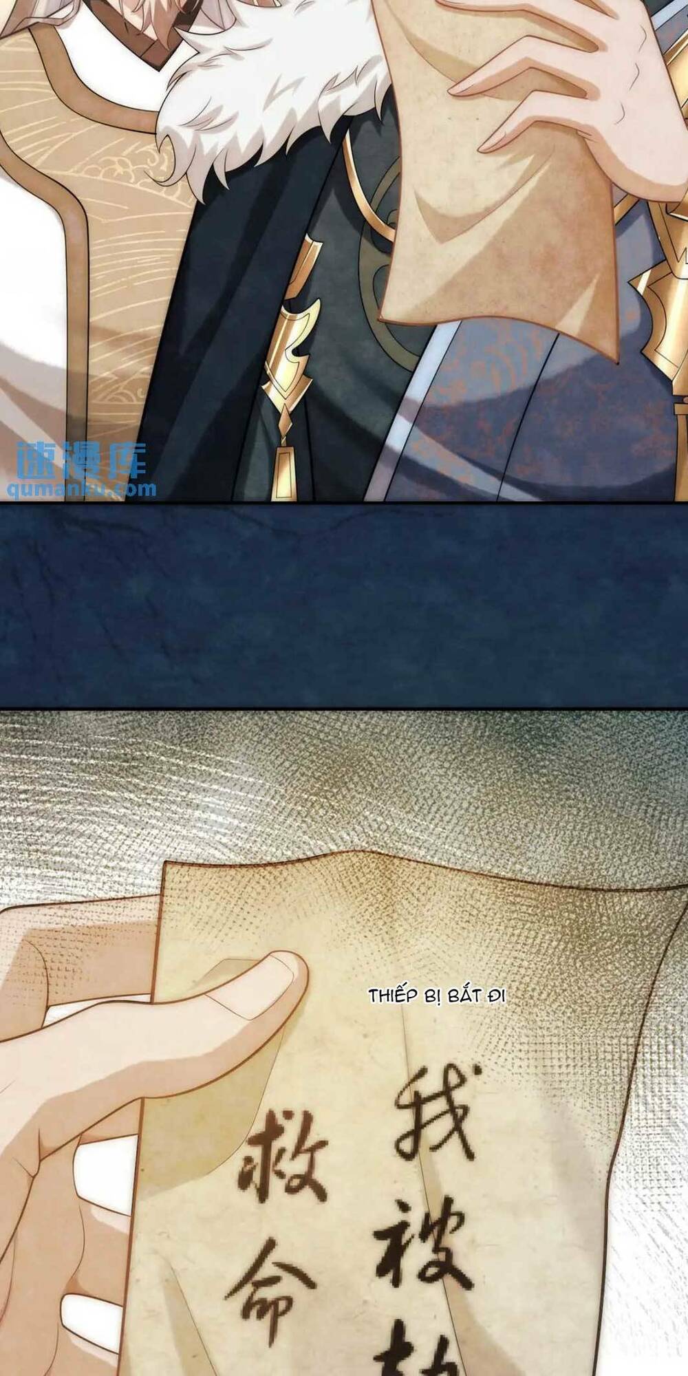 Giáng Đô Xuân Chap 13 - Next Chap 14