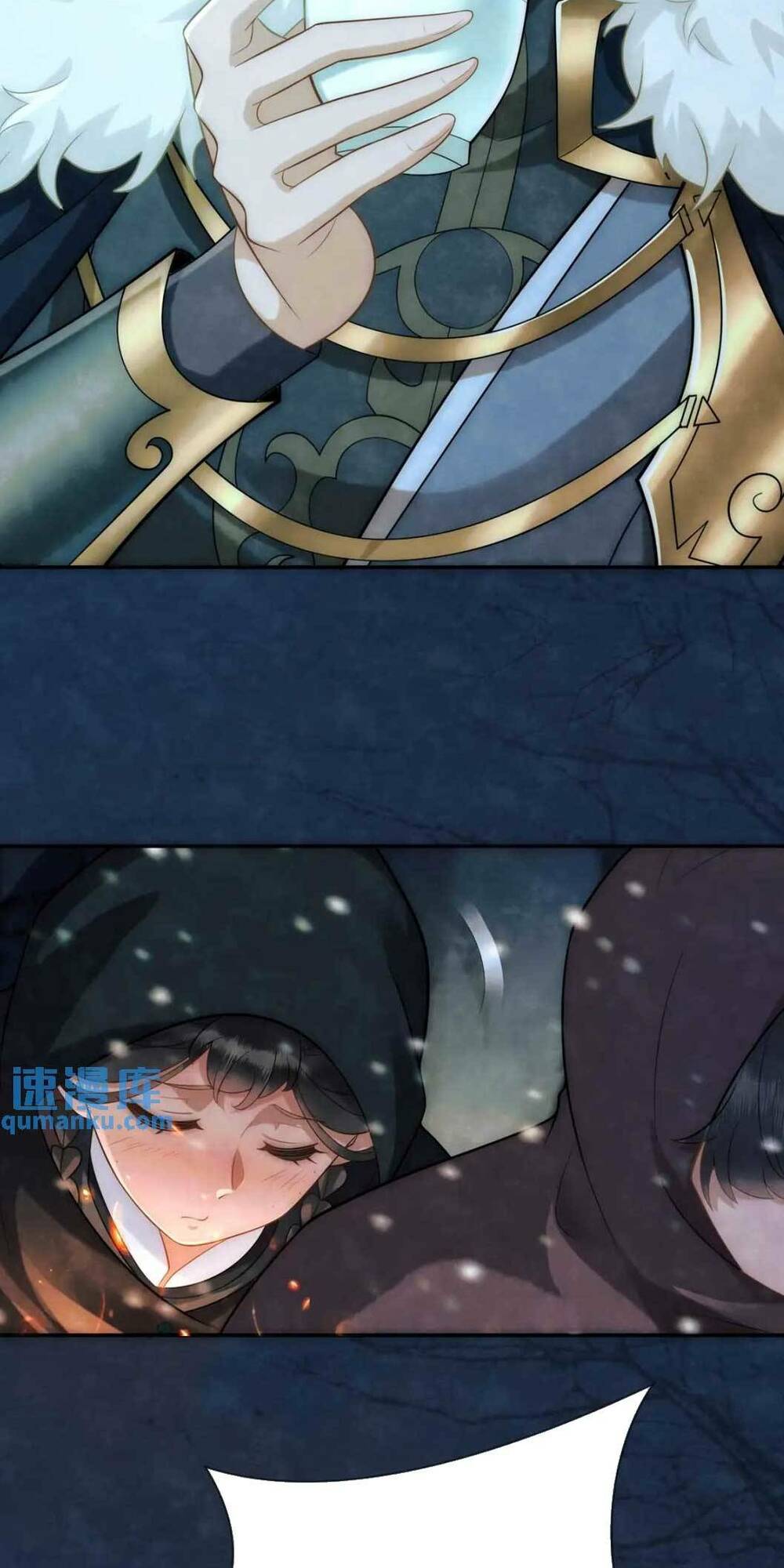 Giáng Đô Xuân Chap 14 - Next Chap 15