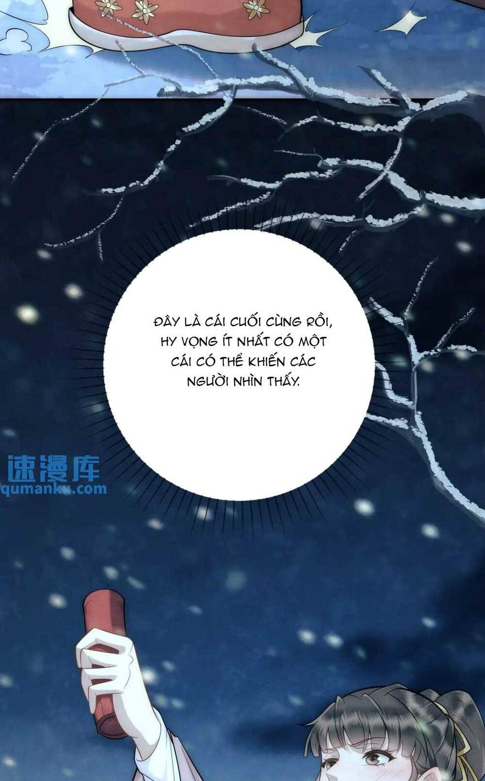 Giáng Đô Xuân Chap 14 - Next Chap 15