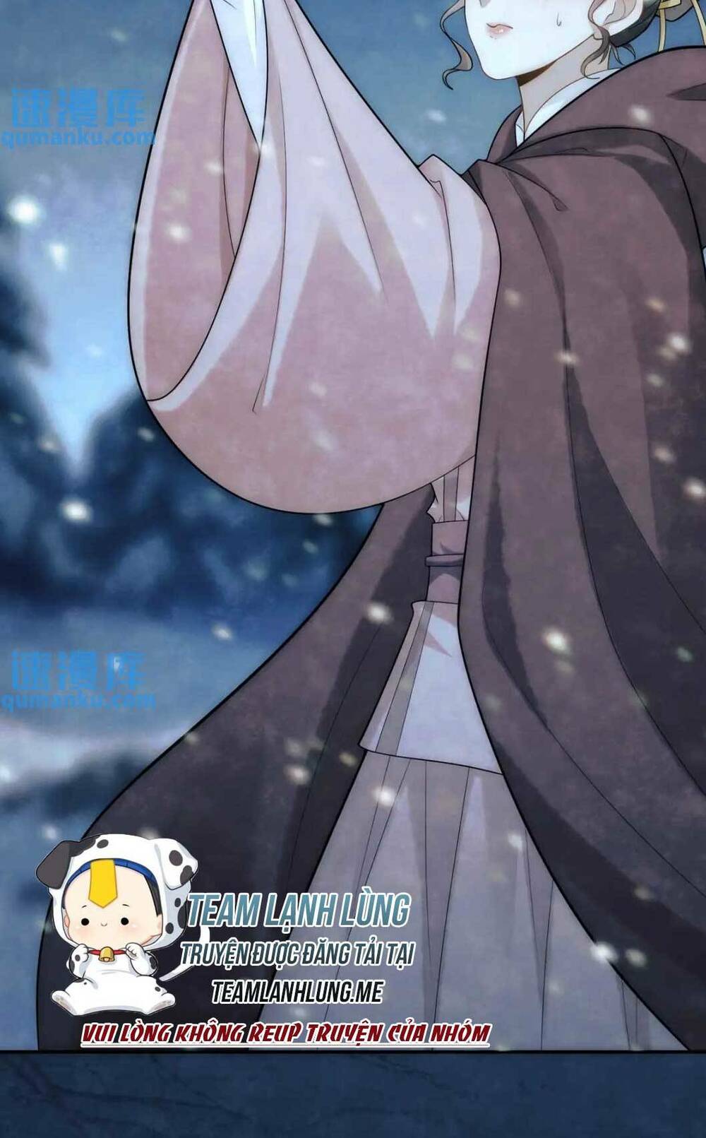 Giáng Đô Xuân Chap 14 - Next Chap 15
