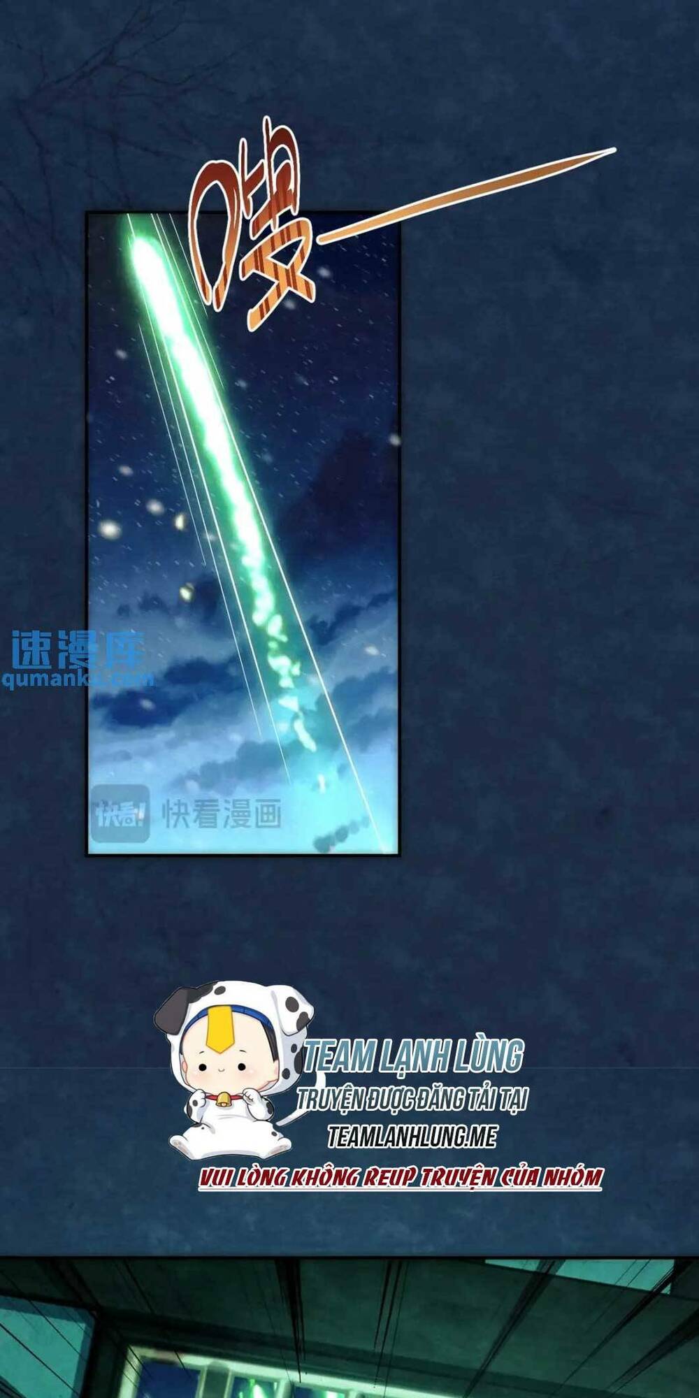 Giáng Đô Xuân Chap 14 - Next Chap 15