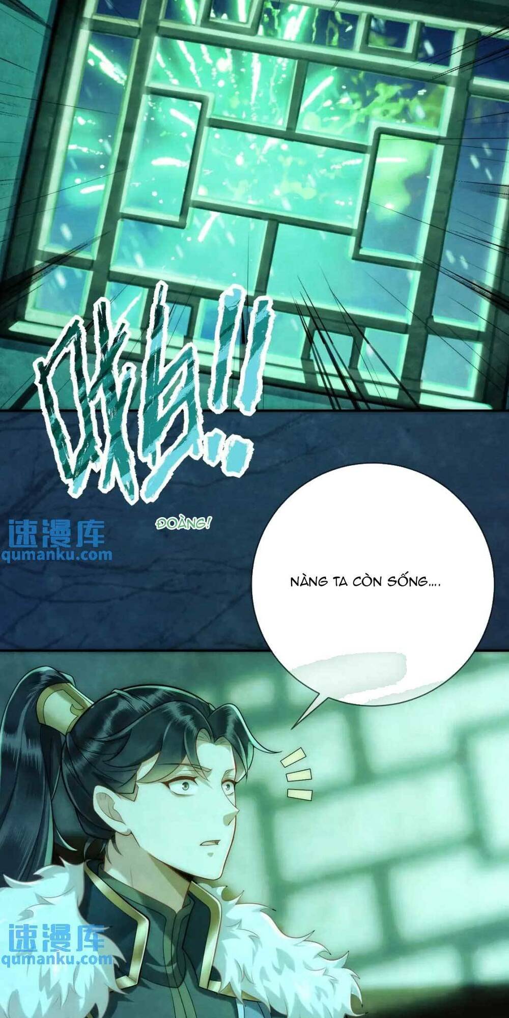 Giáng Đô Xuân Chap 14 - Next Chap 15