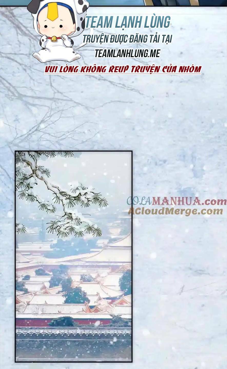 Giáng Đô Xuân Chap 15 - Next Chap 16
