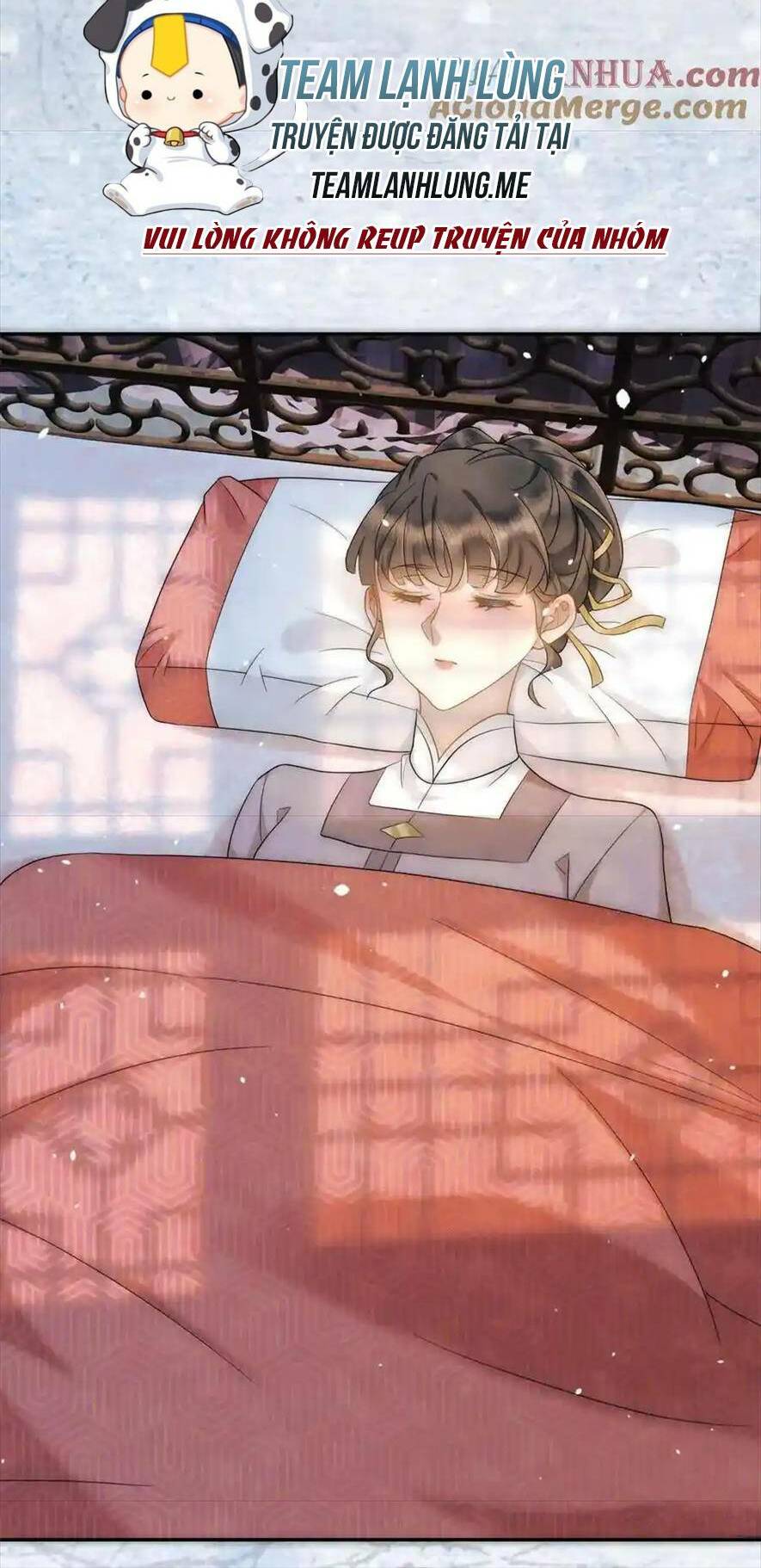 Giáng Đô Xuân Chap 15 - Next Chap 16