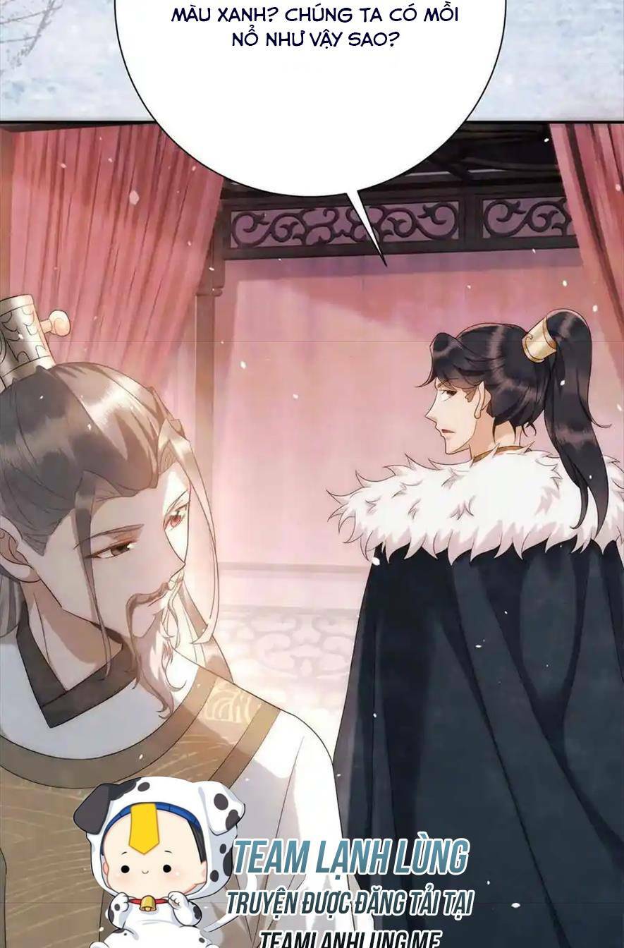Giáng Đô Xuân Chap 15 - Next Chap 16