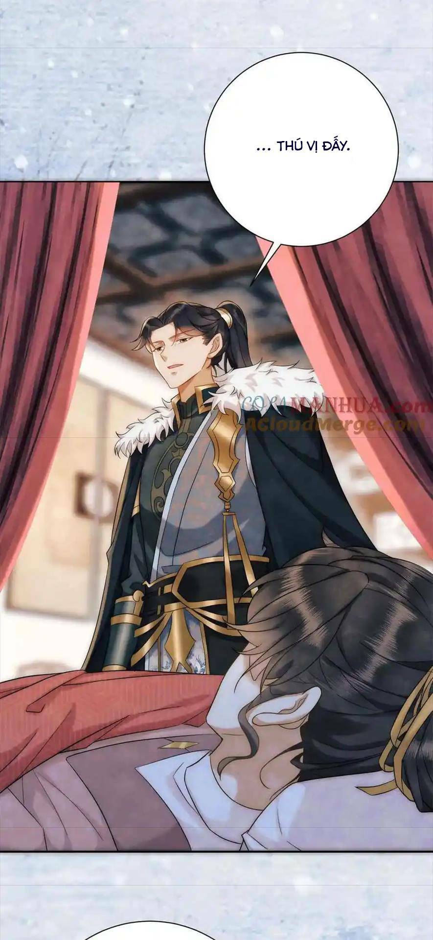 Giáng Đô Xuân Chap 15 - Next Chap 16