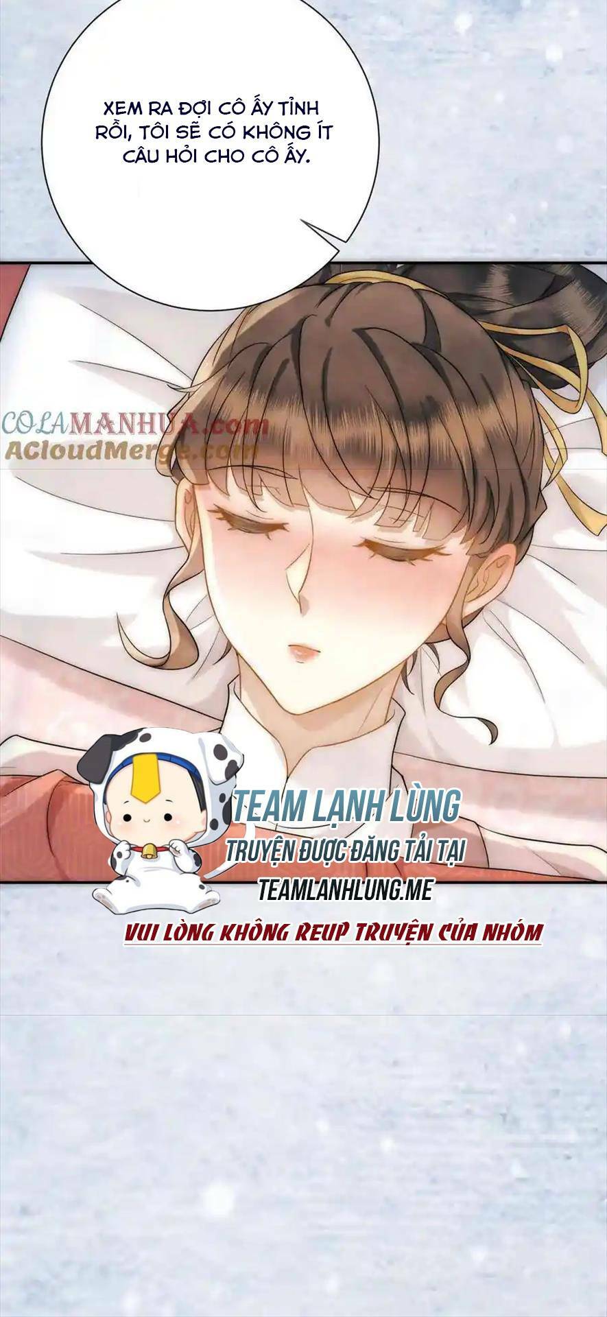 Giáng Đô Xuân Chap 15 - Next Chap 16