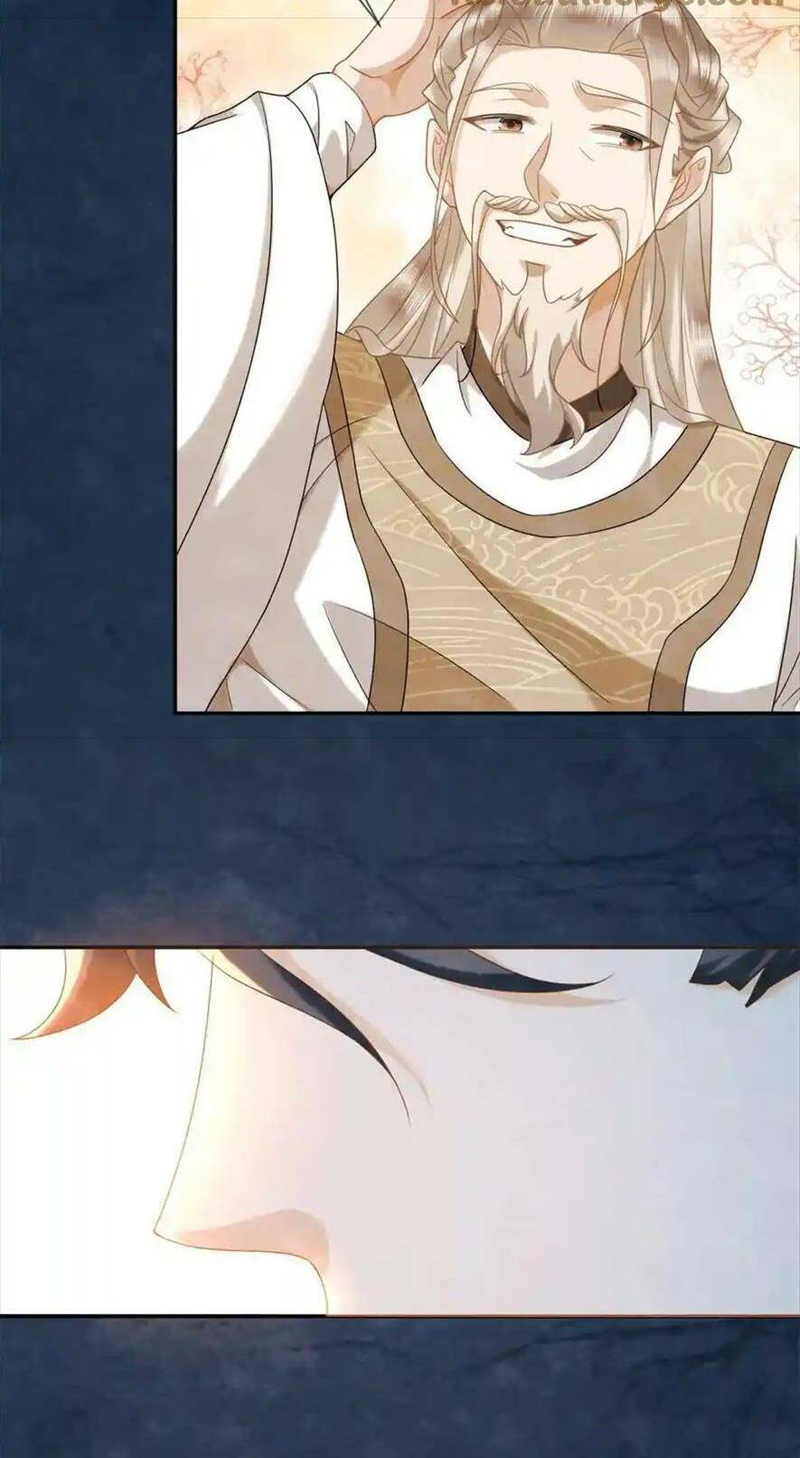 Giáng Đô Xuân Chap 16 - Next Chap 17