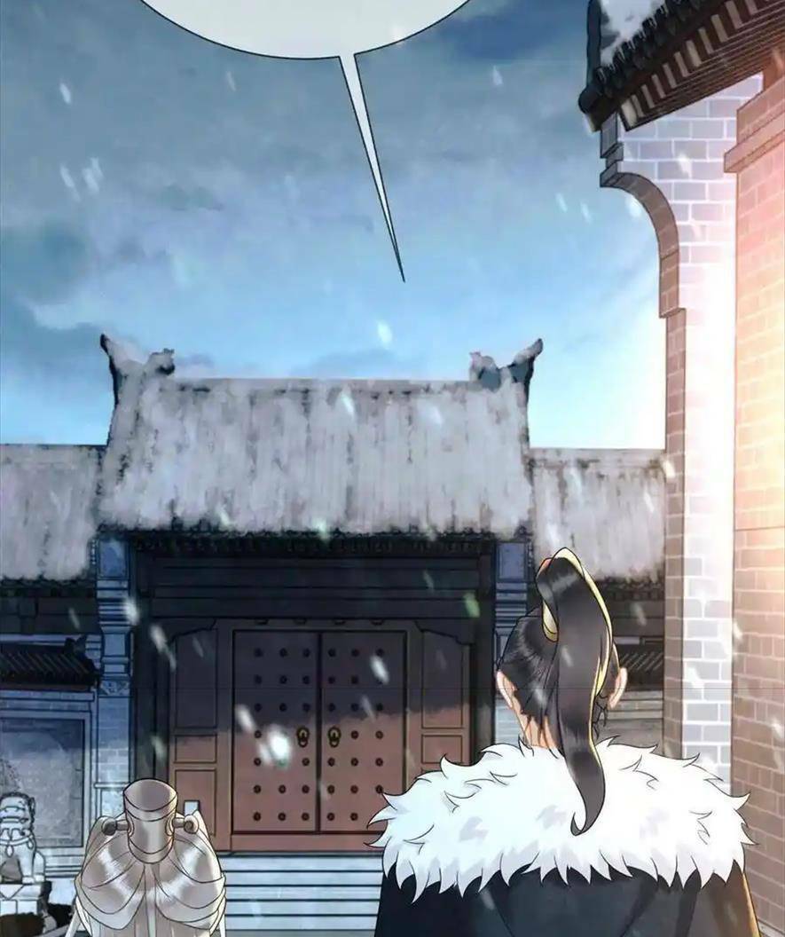 Giáng Đô Xuân Chap 16 - Next Chap 17