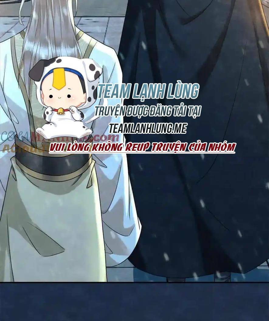Giáng Đô Xuân Chap 16 - Next Chap 17