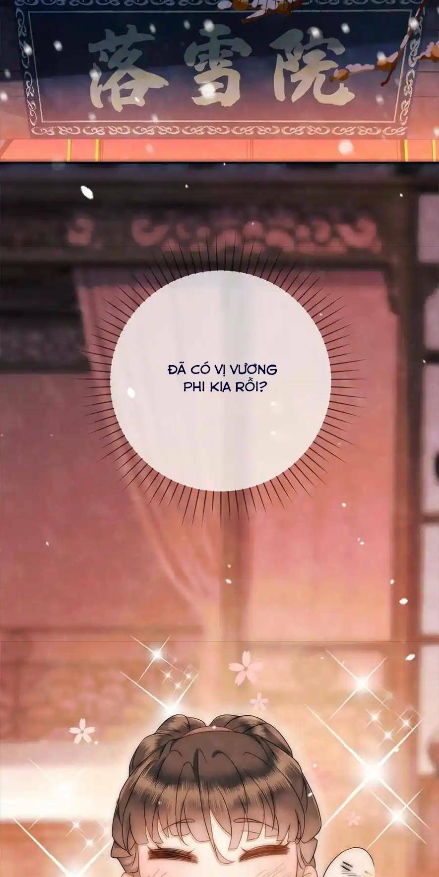 Giáng Đô Xuân Chap 16 - Next Chap 17