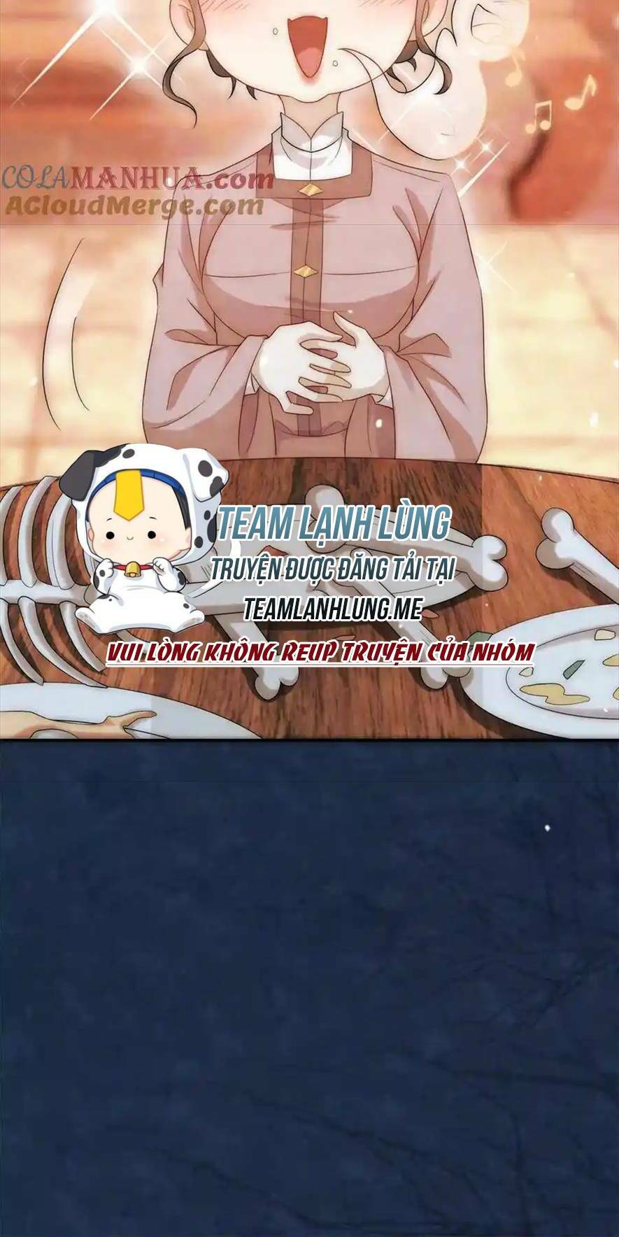 Giáng Đô Xuân Chap 16 - Next Chap 17