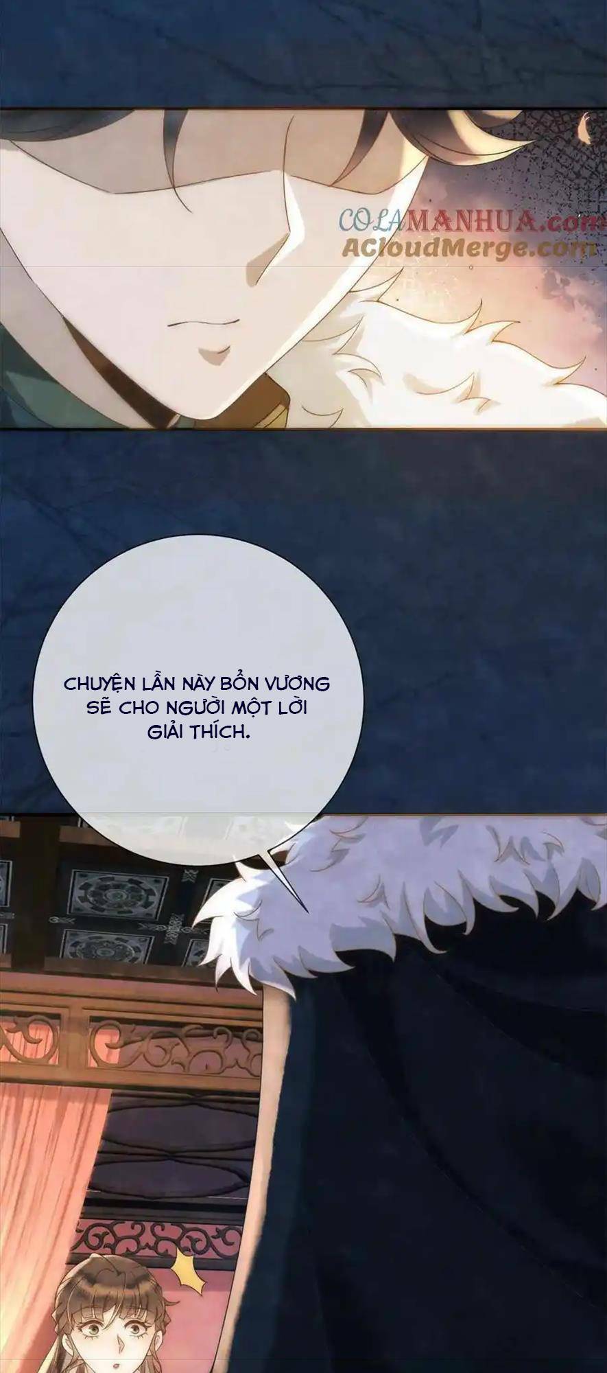 Giáng Đô Xuân Chap 17 - Next Chap 18