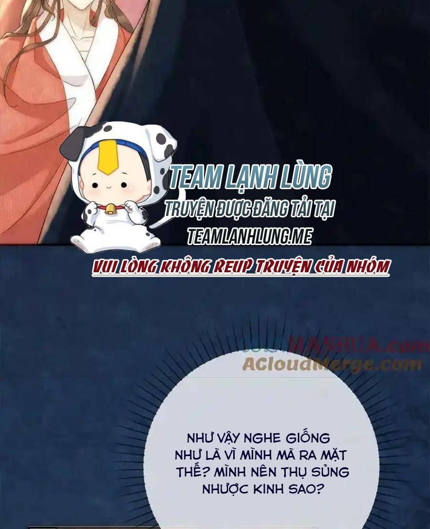Giáng Đô Xuân Chap 17 - Next Chap 18