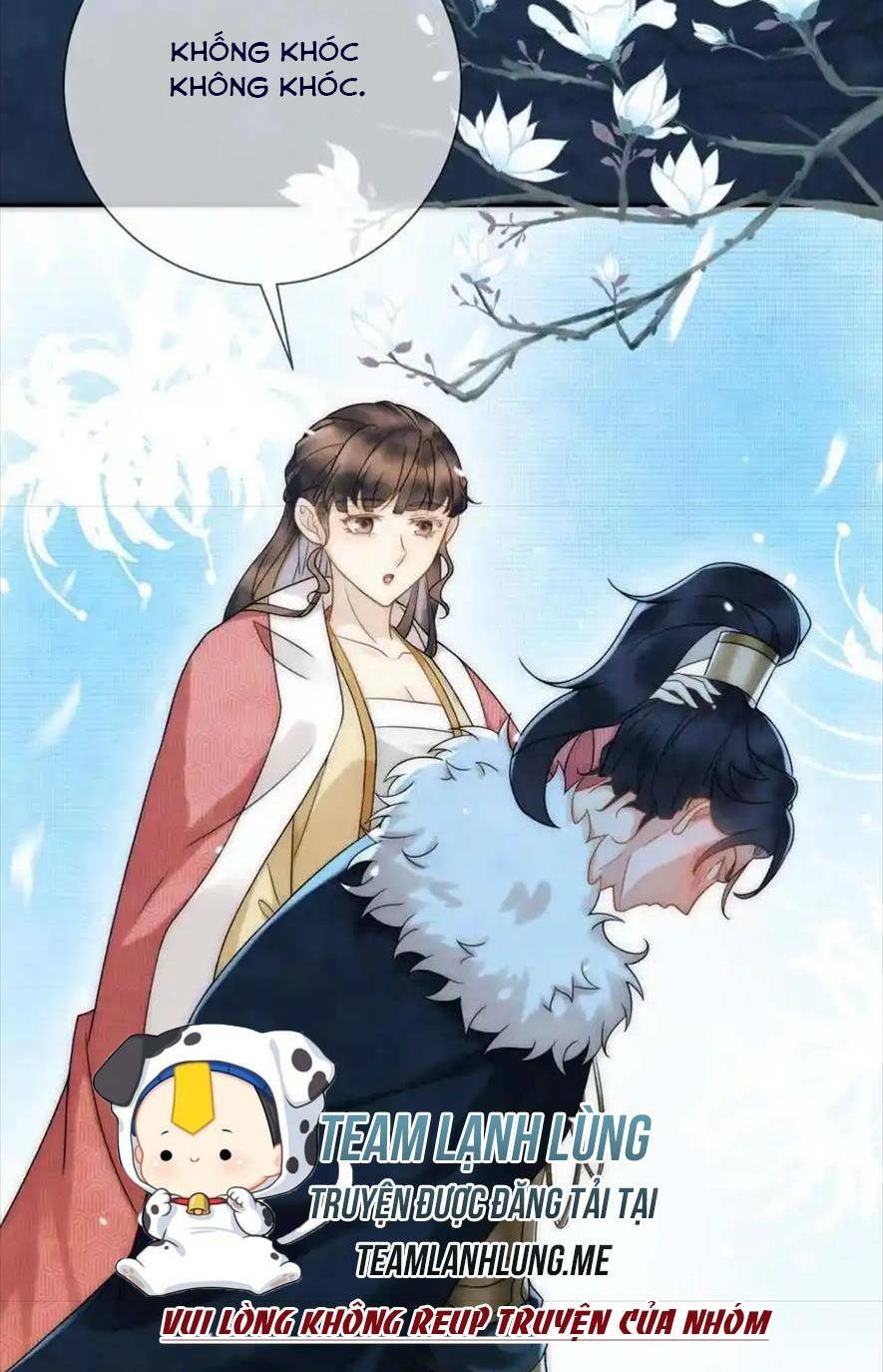 Giáng Đô Xuân Chap 18 - Next Chap 19