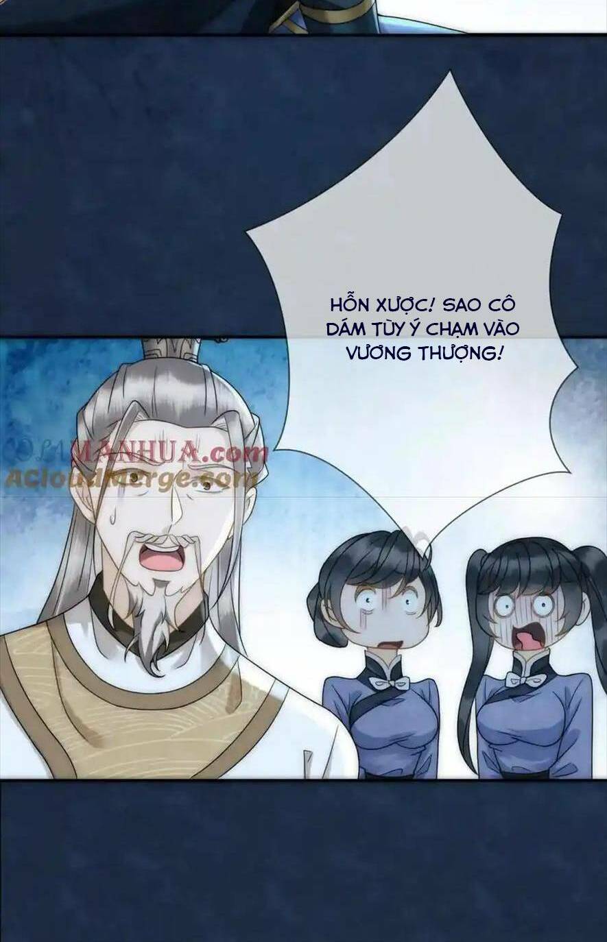 Giáng Đô Xuân Chap 18 - Next Chap 19
