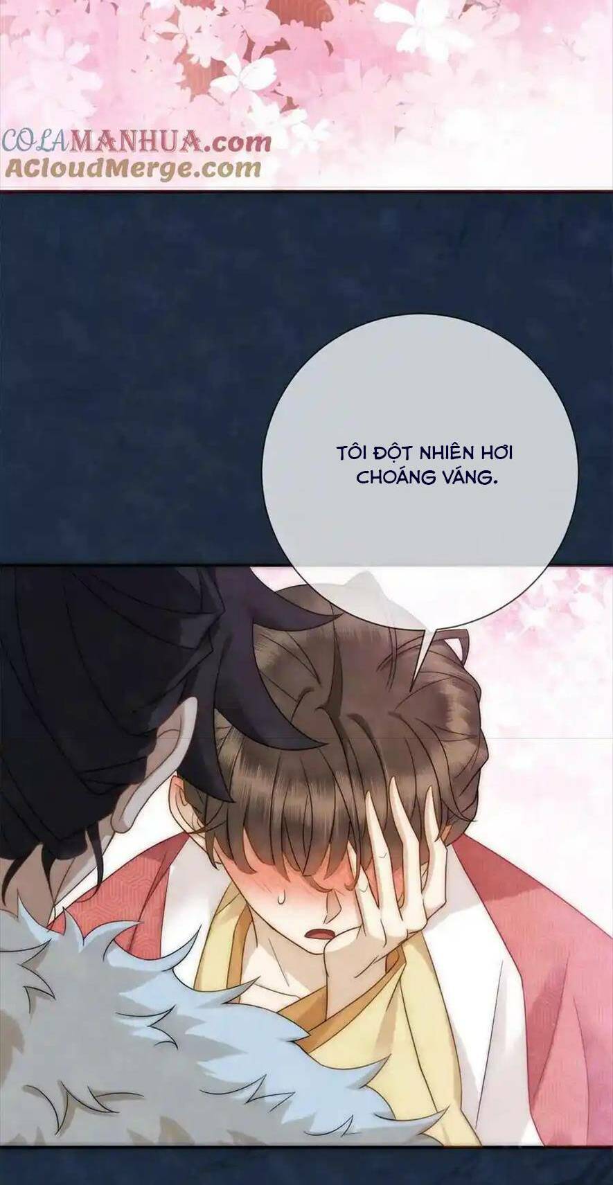 Giáng Đô Xuân Chap 18 - Next Chap 19