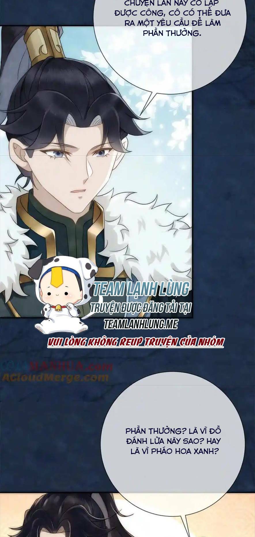 Giáng Đô Xuân Chap 18 - Next Chap 19