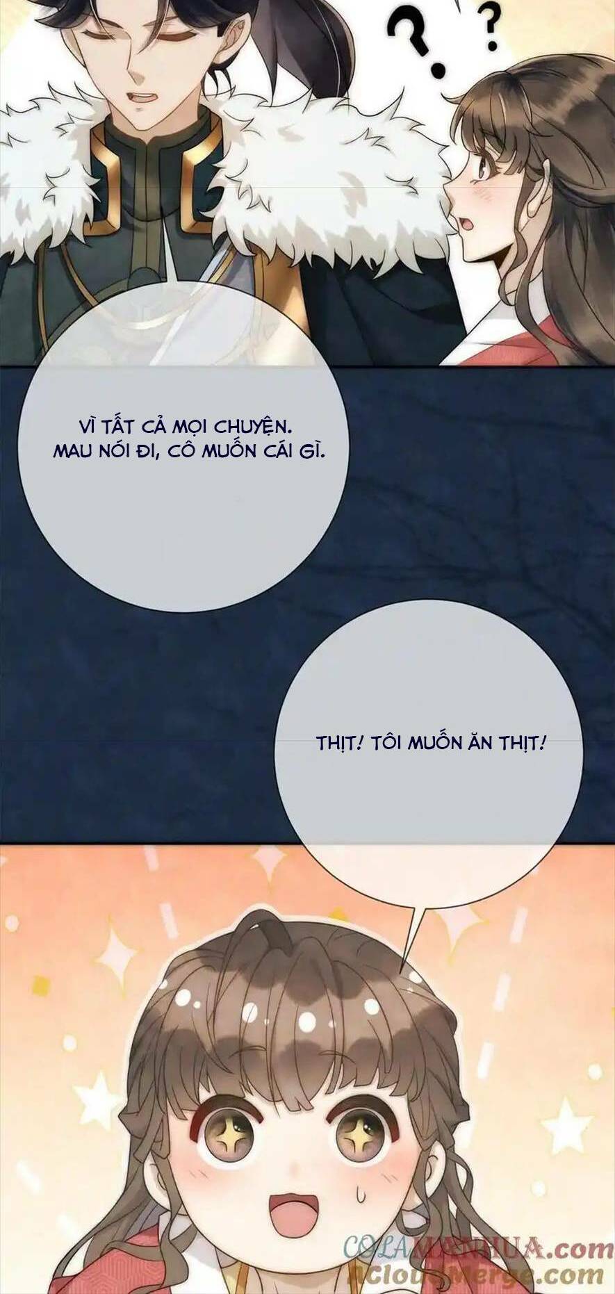 Giáng Đô Xuân Chap 18 - Next Chap 19