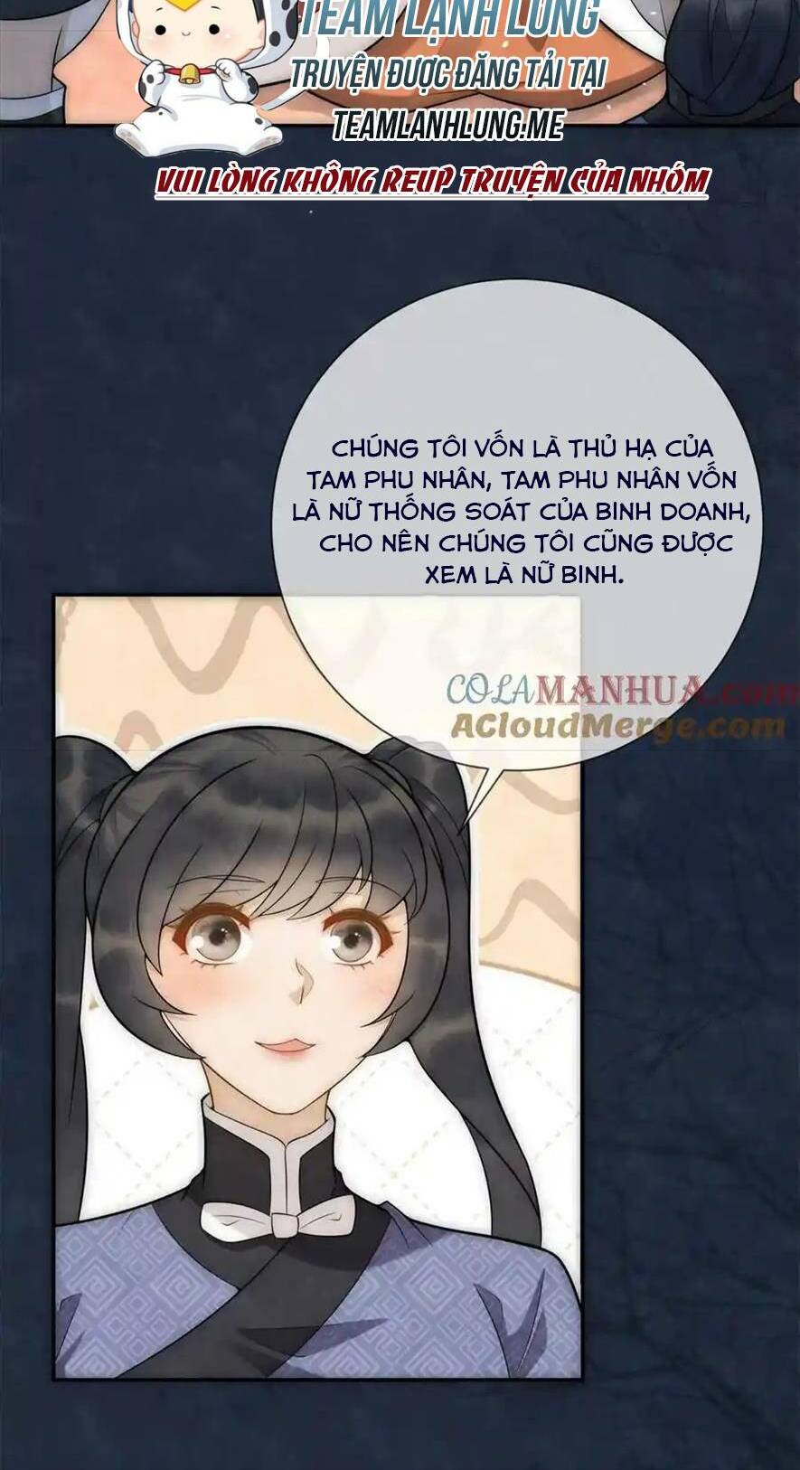 Giáng Đô Xuân Chap 19 - Next Chap 20