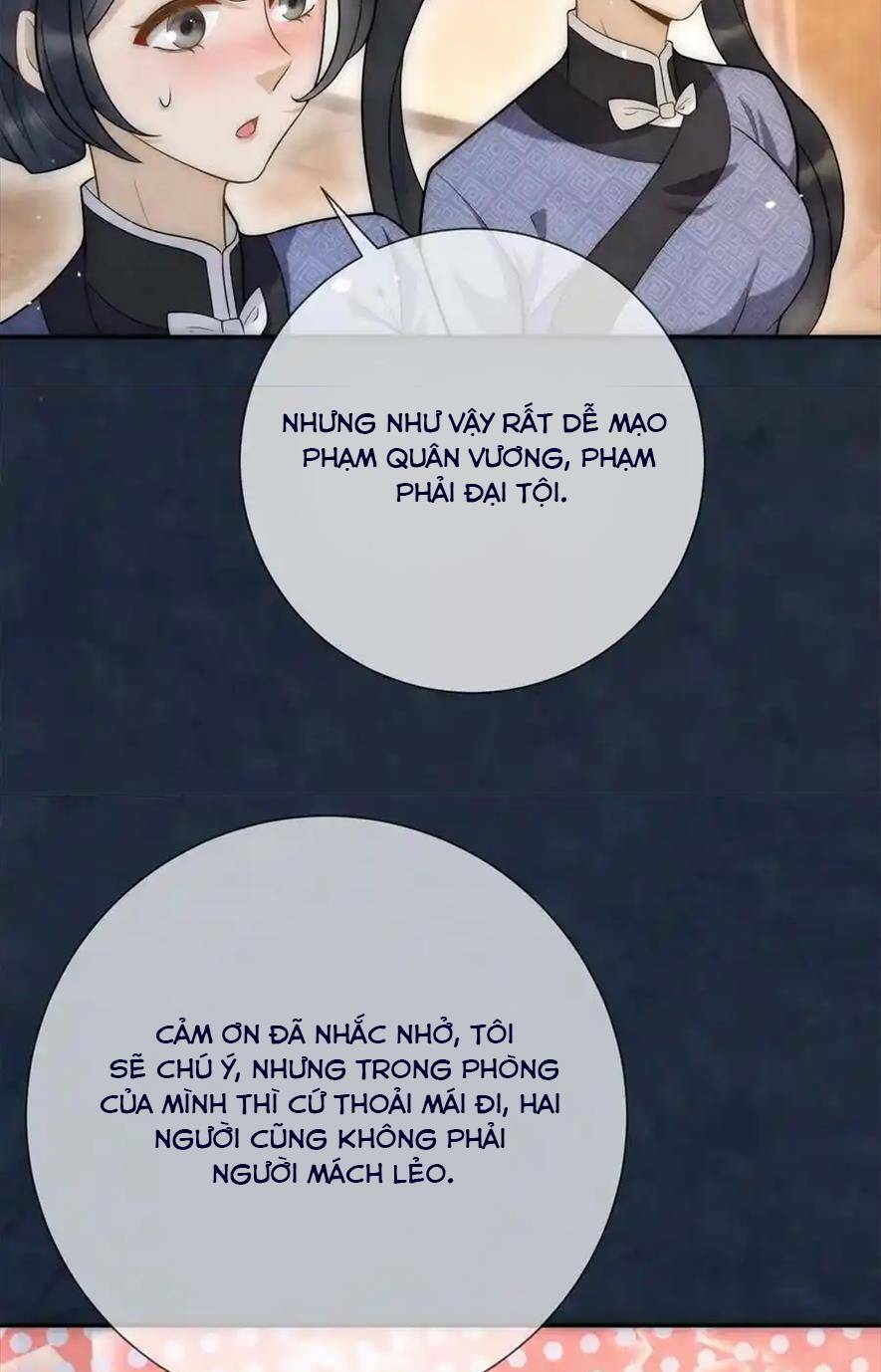 Giáng Đô Xuân Chap 19 - Next Chap 20