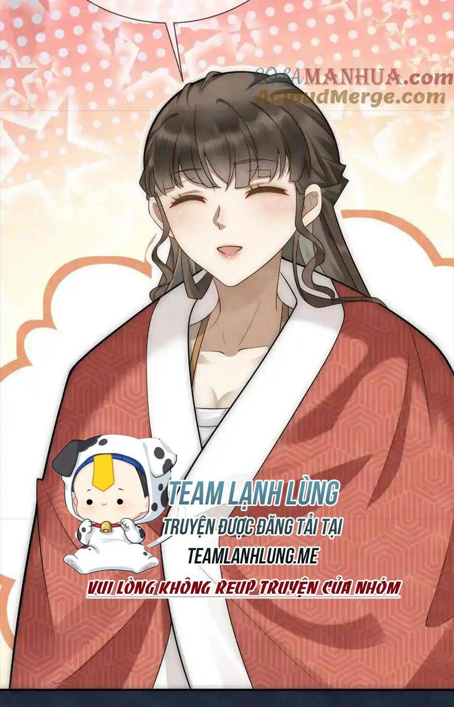Giáng Đô Xuân Chap 19 - Next Chap 20