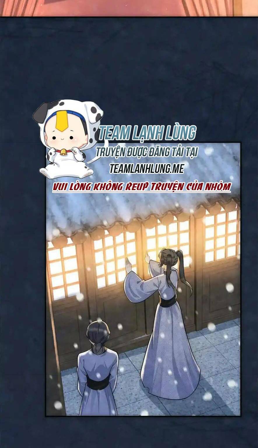 Giáng Đô Xuân Chap 19 - Next Chap 20