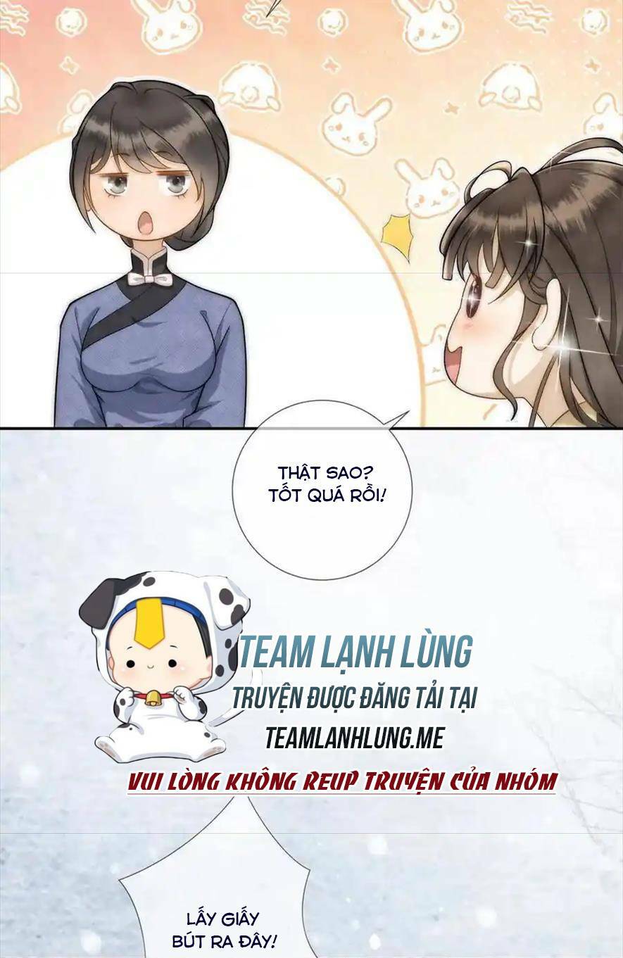 Giáng Đô Xuân Chap 20 - Next Chap 21