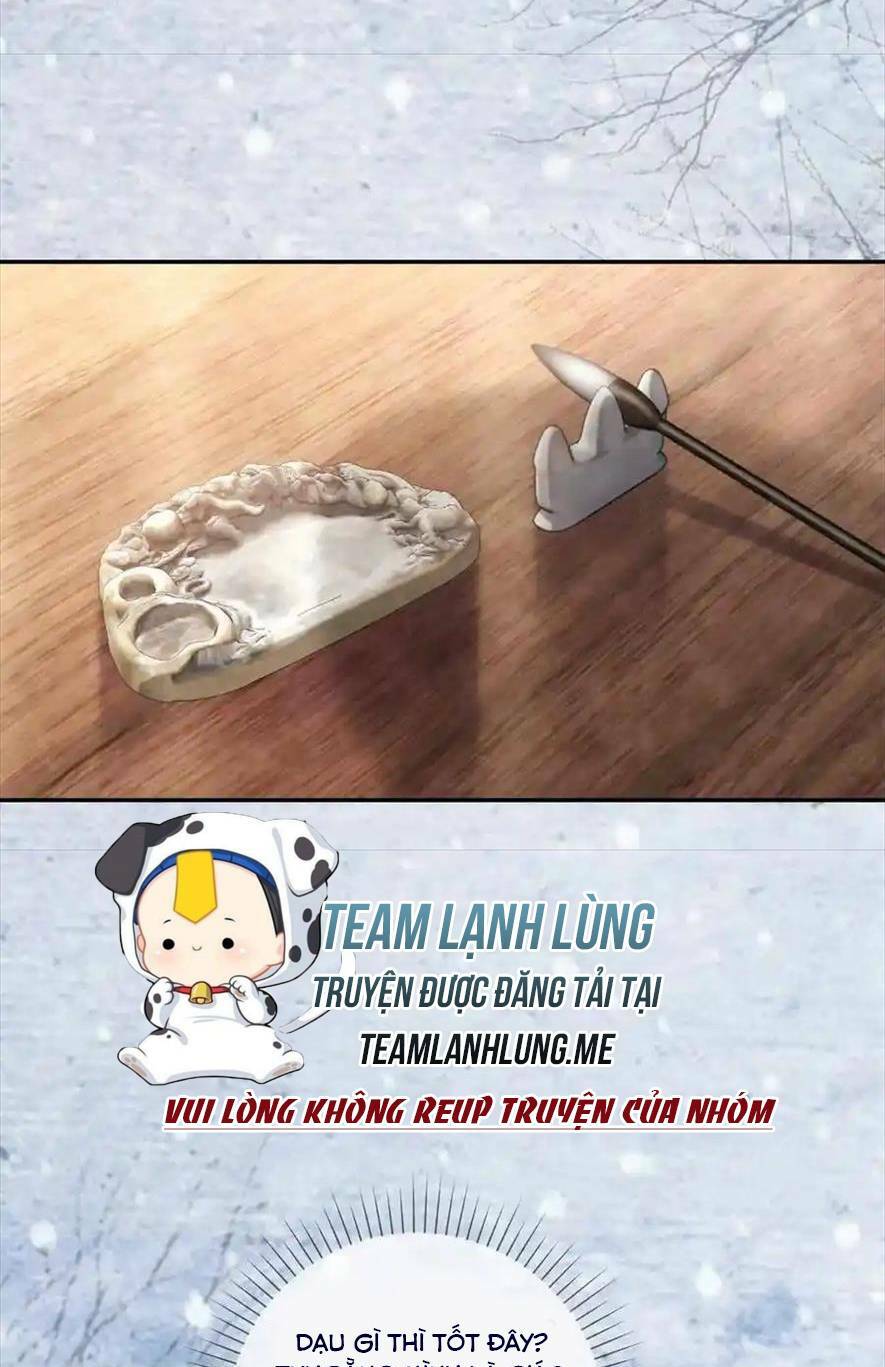 Giáng Đô Xuân Chap 20 - Next Chap 21