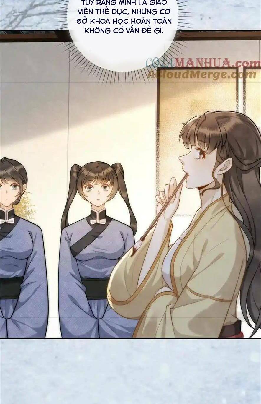 Giáng Đô Xuân Chap 20 - Next Chap 21