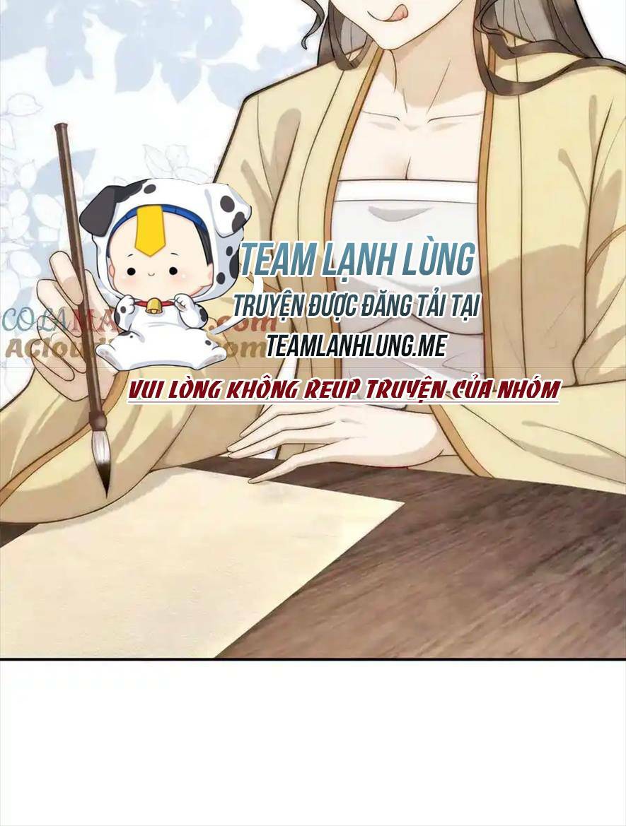 Giáng Đô Xuân Chap 20 - Next Chap 21