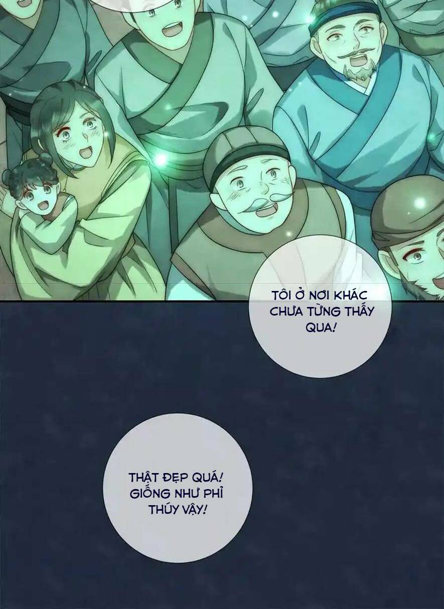Giáng Đô Xuân Chap 21 - Next Chap 22