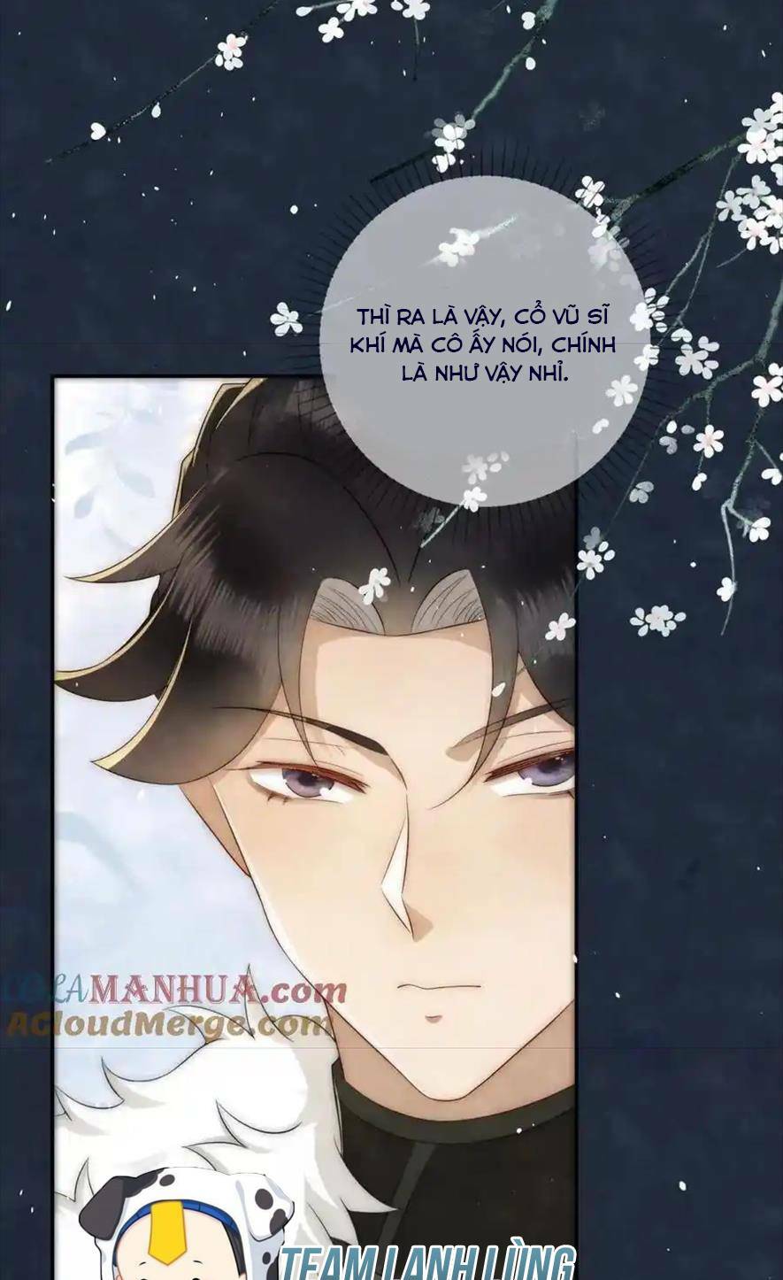 Giáng Đô Xuân Chap 21 - Next Chap 22