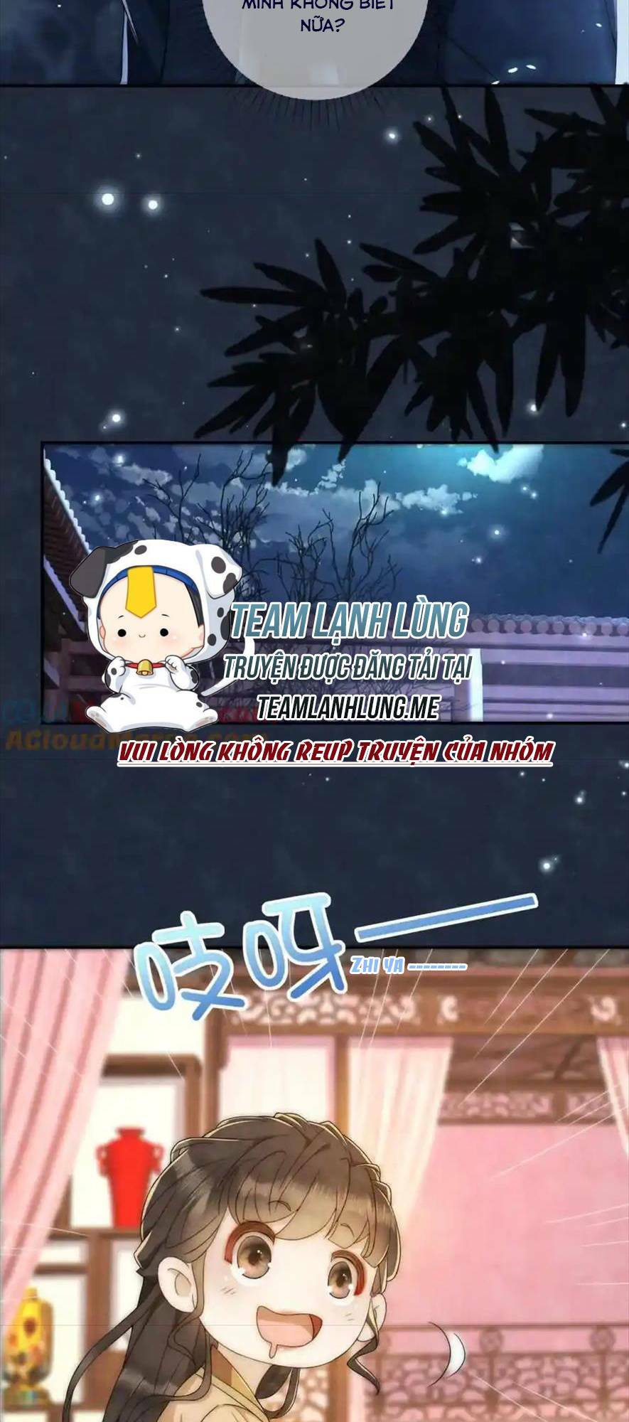 Giáng Đô Xuân Chap 21 - Next Chap 22