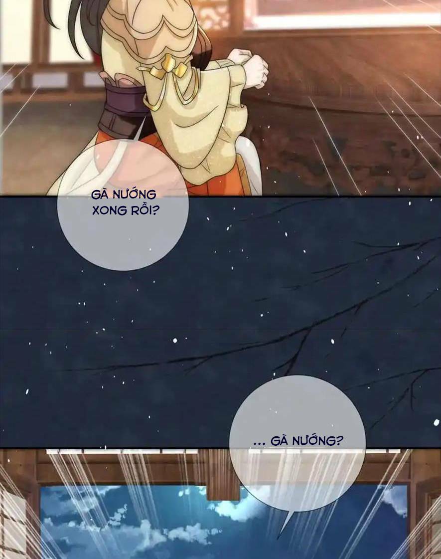 Giáng Đô Xuân Chap 21 - Next Chap 22