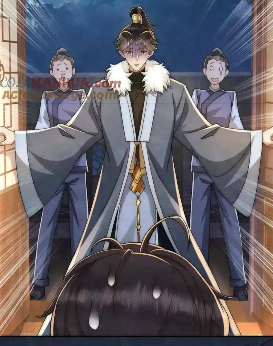 Giáng Đô Xuân Chap 21 - Next Chap 22