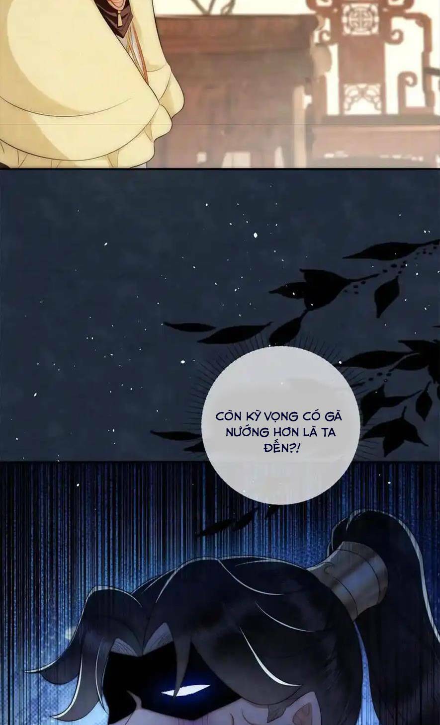 Giáng Đô Xuân Chap 21 - Next Chap 22
