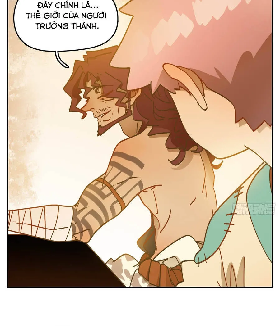 Giang Hồ Đang Sụp Đổ Chap 38 - Next Chap 39